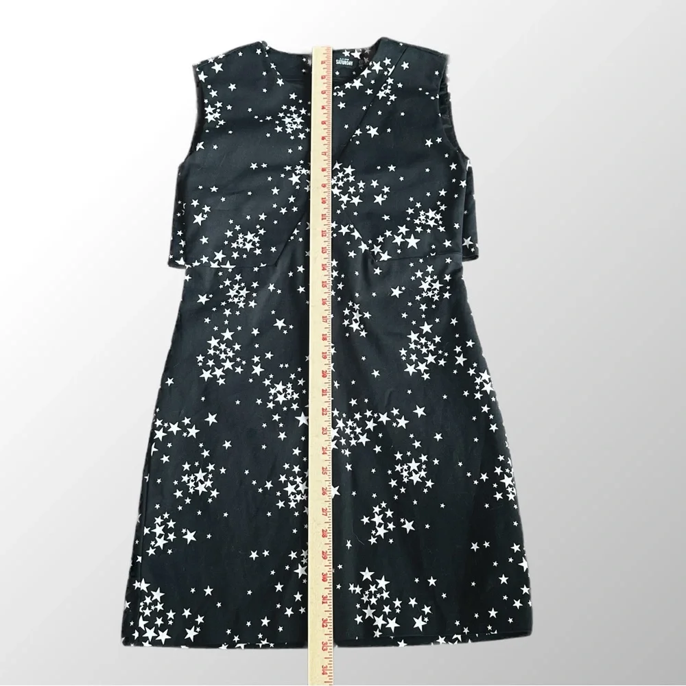 Kate Spade Saturday Celestial Star Sheath dress - size‎ 4